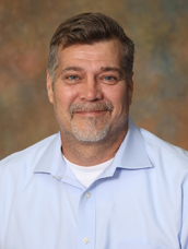 Chuck Hamby